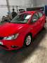 SEAT Ibiza Ibiza ST 1.4TDI CR S Rojo - thumbnail 2