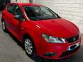 SEAT Ibiza Ibiza ST 1.4TDI CR S Rojo - thumbnail 3