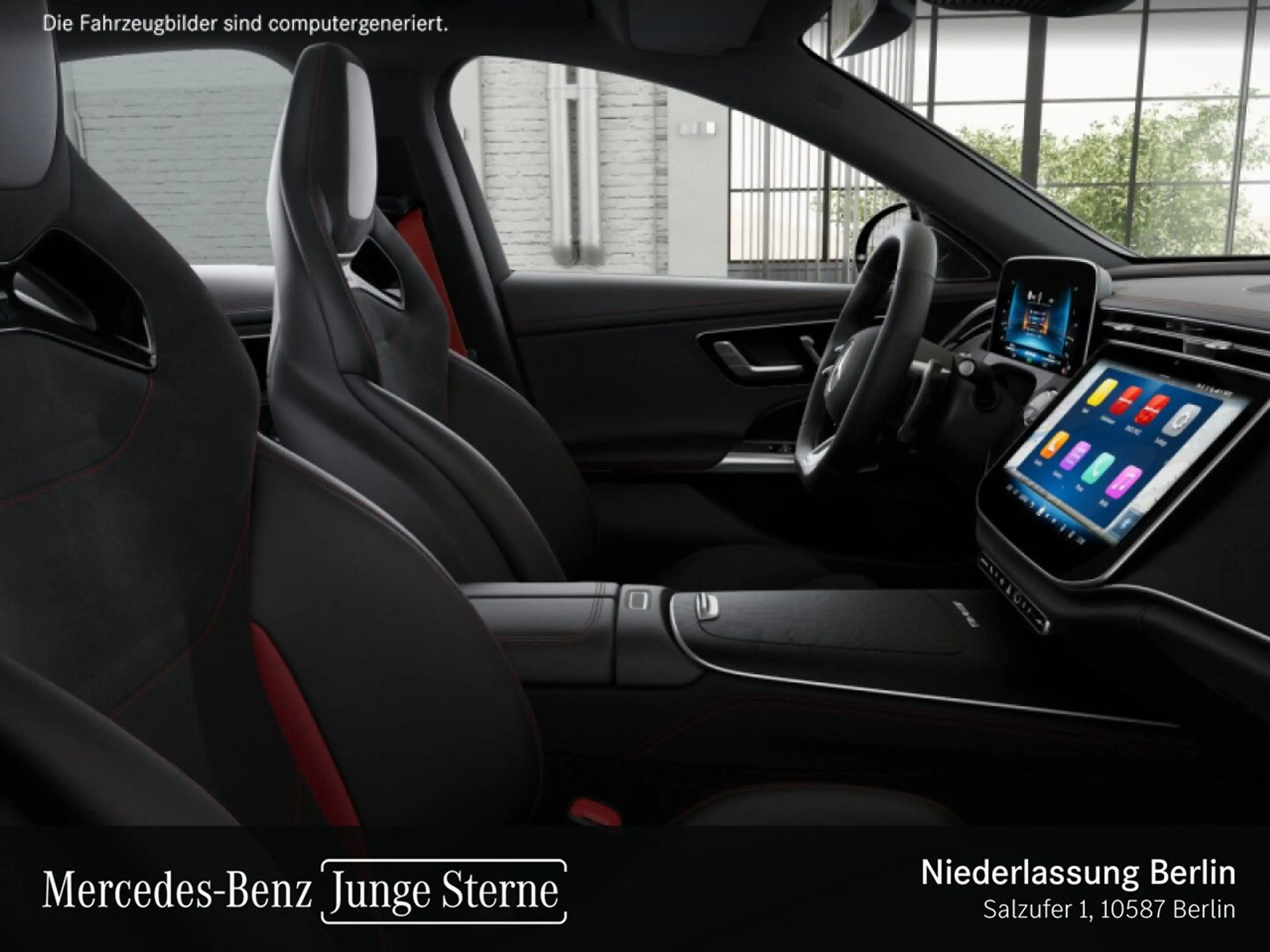 Mercedes-Benz E 53 AMG 4M Hybrid Driversp Perf-Sitze 360° PTS 9G — photo 12