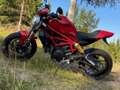 Ducati Monster 797 + Rosso - thumbnail 4