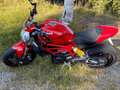 Ducati Monster 797 + Rojo - thumbnail 9