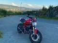 Ducati Monster 797 + Kırmızı - thumbnail 13