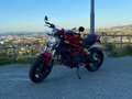 Ducati Monster 797 + Piros - thumbnail 5