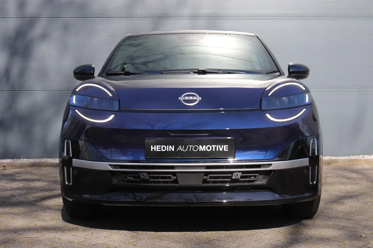 Nissan Micra 2026