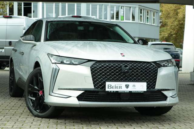 DS Automobiles DS 4 DS4 E-Tense 225 Performance-Line+ Navi/ Klimaau./