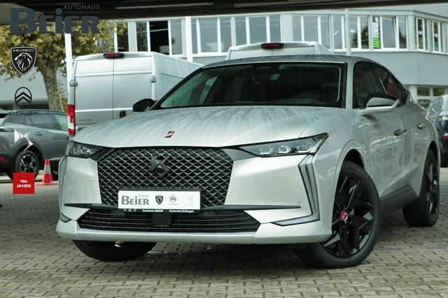 Imagine DS Automobiles DS 4 DS4 E-Tense 225 Performance-Line+ Navi/ Klimaau./