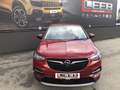 Opel Grandland X 1,5 Diesel Elegance Aut. Start/Stopp Rouge - thumbnail 2