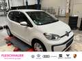 Volkswagen up! 1.0 move  Klima Maps + More Weiß - thumbnail 3