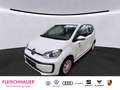 Volkswagen up! 1.0 move  Klima Maps + More Weiß - thumbnail 1