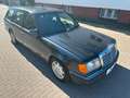 Mercedes-Benz 300 W 124 T Leder /-Klima/- Schiebedach Oldtimer Noir - thumbnail 3