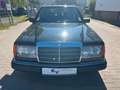 Mercedes-Benz 300 W 124 T Leder /-Klima/- Schiebedach Oldtimer Noir - thumbnail 2