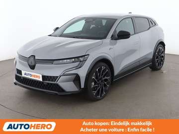 electric drive 160 kW Esprit Alpine