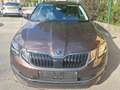 Skoda Octavia Octavia Combi 2,0 TDI Style DSG***ANGEBOT*** Braun - thumbnail 3