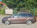 Skoda Octavia Octavia Combi 2,0 TDI Style DSG***ANGEBOT*** Braun - thumbnail 1