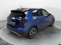 Volkswagen T-Cross T-Cross 1.0 TSI 115 CV DSG Advanced BMT Bleu - thumbnail 6