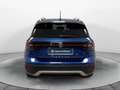 Volkswagen T-Cross T-Cross 1.0 TSI 115 CV DSG Advanced BMT Bleu - thumbnail 5