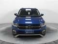 Volkswagen T-Cross T-Cross 1.0 TSI 115 CV DSG Advanced BMT Bleu - thumbnail 2