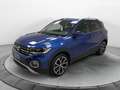 Volkswagen T-Cross T-Cross 1.0 TSI 115 CV DSG Advanced BMT Bleu - thumbnail 1