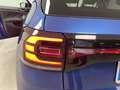 Volkswagen T-Cross T-Cross 1.0 TSI 115 CV DSG Advanced BMT Bleu - thumbnail 19