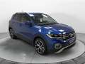 Volkswagen T-Cross T-Cross 1.0 TSI 115 CV DSG Advanced BMT Bleu - thumbnail 3