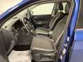 Volkswagen T-Cross T-Cross 1.0 TSI 115 CV DSG Advanced BMT Bleu - thumbnail 10