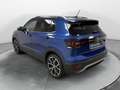 Volkswagen T-Cross T-Cross 1.0 TSI 115 CV DSG Advanced BMT Bleu - thumbnail 4