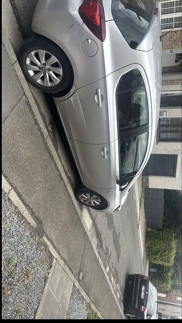 Opel Corsa-e - 2