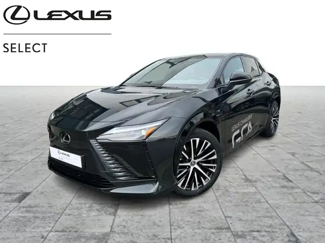 Lexus RZ Privilege Line