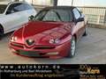 Alfa Romeo Spider Spider 1.8 T.Spark Kam. LM Leder Navi Rot - thumbnail 1