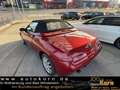 Alfa Romeo Spider Spider 1.8 T.Spark Kam. LM Leder Navi Rot - thumbnail 7