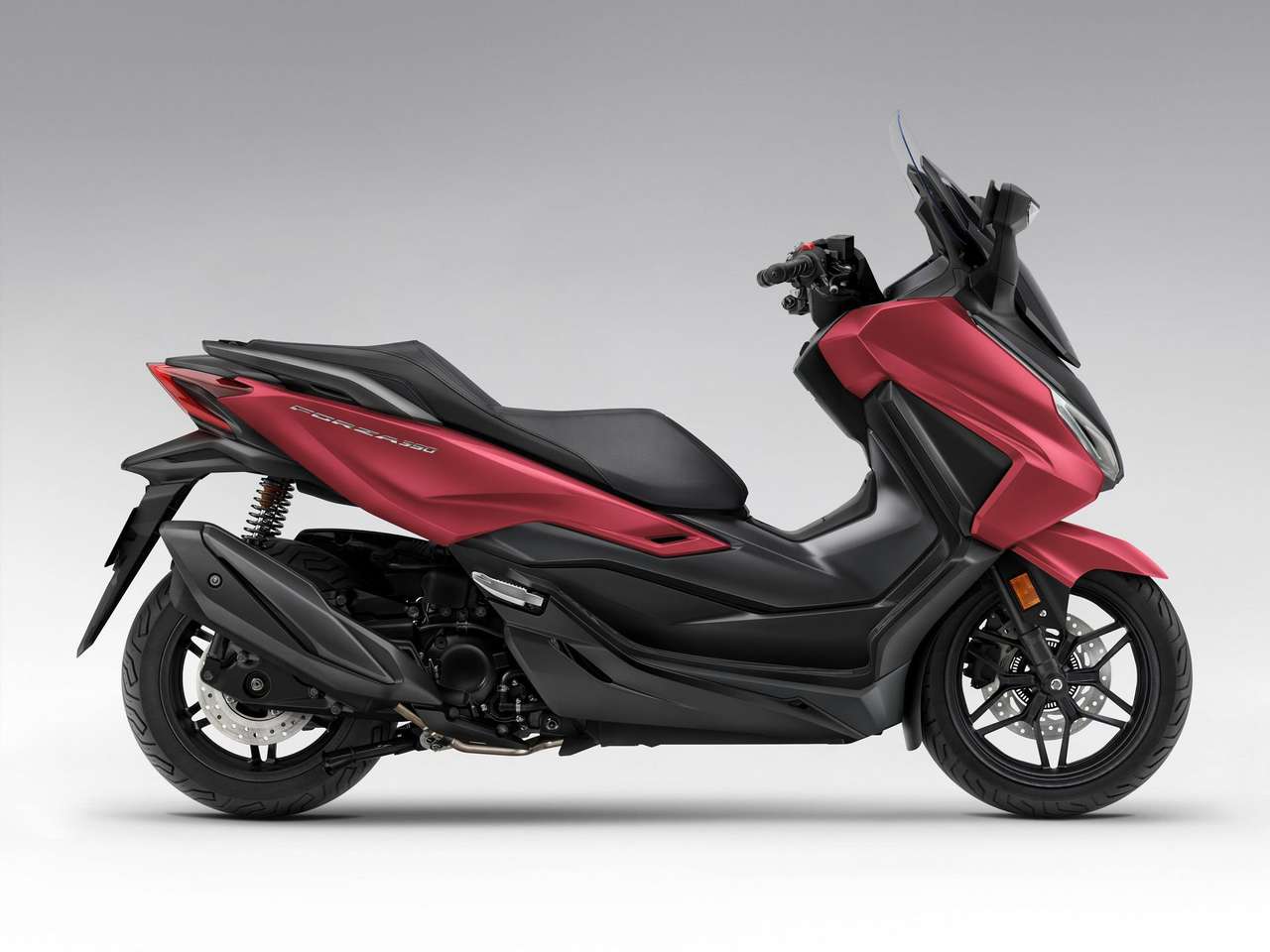 Honda Forza 350 Forza 350 YM 2026