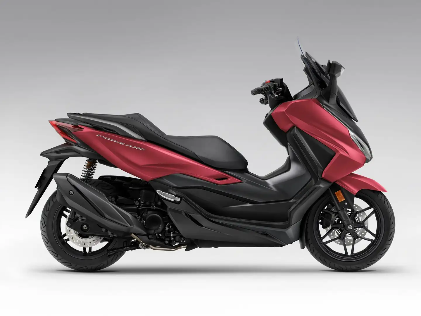 Honda Forza 350 Forza 350 YM 2026 - 1