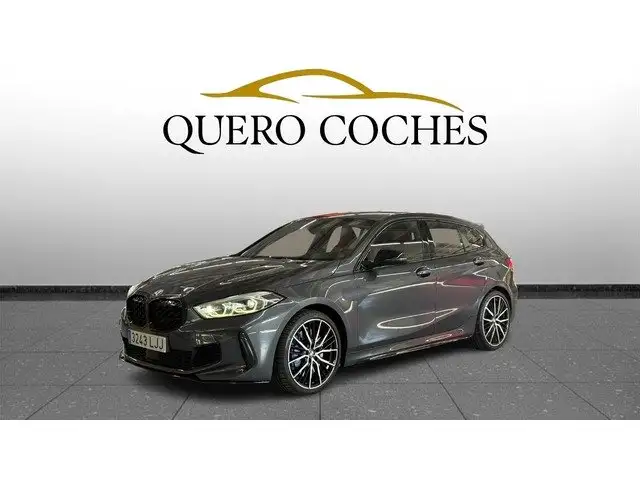 BMW 135 M135iA xDrive