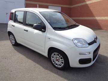 Panda 1.0i MHEV City Life HYBRID / AIRCO / GARANTIE 1 AN