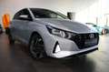 Hyundai i20 1.0 T-GDI DCT AUTOMATIK EDITION 30 & EXTRA`S Silber - thumbnail 4