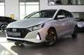 Hyundai i20 1.0 T-GDI DCT AUTOMATIK EDITION 30 & EXTRA`S Silber - thumbnail 2