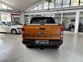 Ford Ranger 2.0 TDCi 4WD wildtrack AUTOMATICO PREZZO FINITO Arancione - thumbnail 5