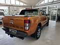 Ford Ranger 2.0 TDCi 4WD wildtrack AUTOMATICO PREZZO FINITO Arancione - thumbnail 13