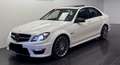 Mercedes-Benz C 63 AMG 6.3 V8 speedshift MCT Avangarde - thumbnail 1
