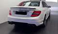 Mercedes-Benz C 63 AMG 6.3 V8 speedshift MCT Avangarde - thumbnail 3