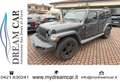 Jeep Wrangler Unlimited 2.2 Mjt II Night Eagle Gris - thumbnail 1