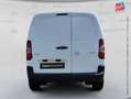 Opel Combo Life L1H1 1.2 110ch Edition Fehér - thumbnail 7