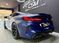 BMW M8 Competition Coupé Azul - thumbnail 5