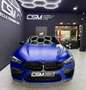 BMW M8 Competition Coupé Azul - thumbnail 7