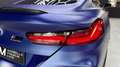 BMW M8 Competition Coupé Azul - thumbnail 42