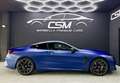 BMW M8 Competition Coupé Azul - thumbnail 6