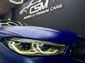 BMW M8 Competition Coupé Azul - thumbnail 43