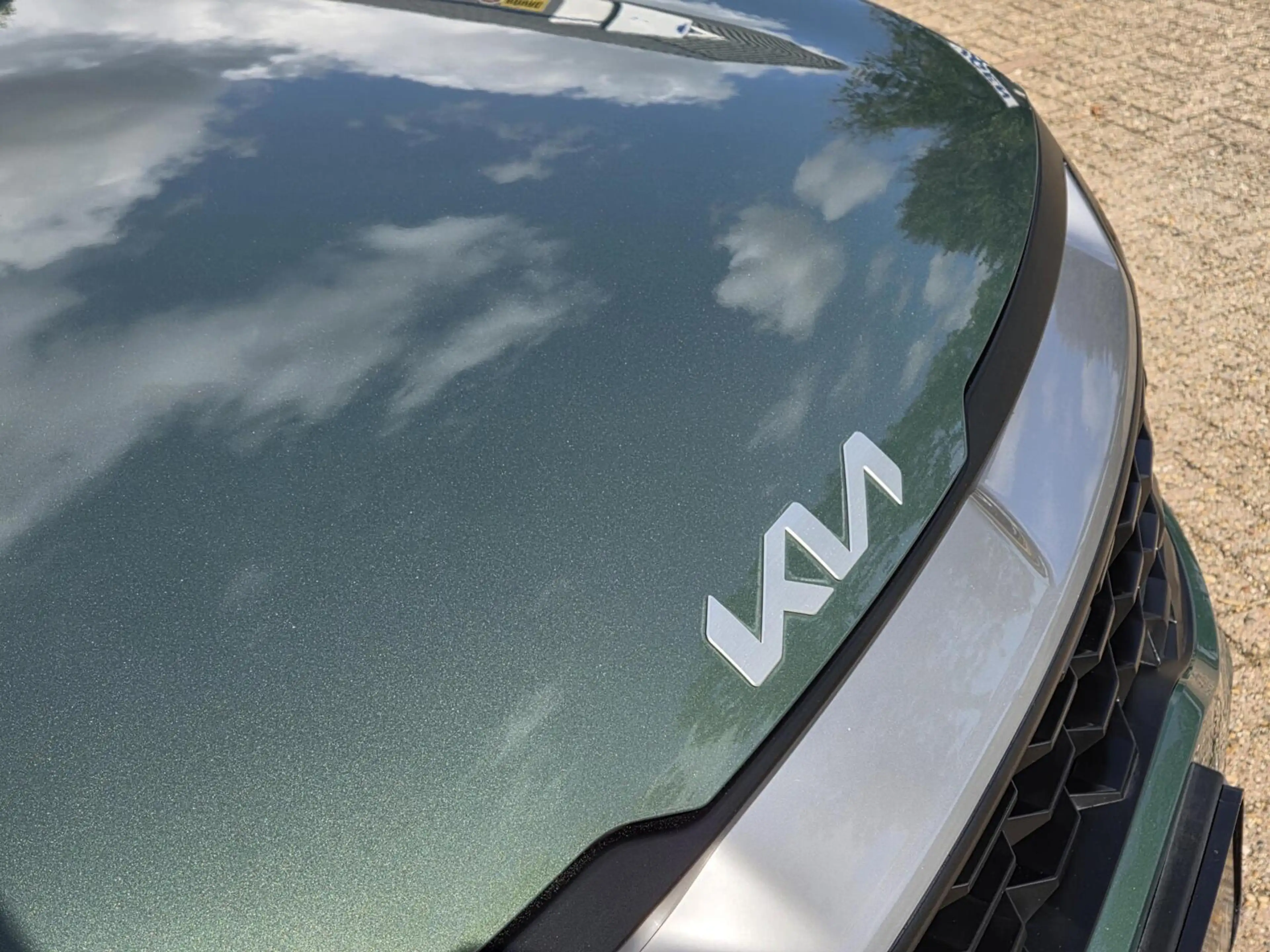 Kia Sportage 1.6 T-GDi MHEV DynamicLine Automaat | 1e Eigenaar — photo 17