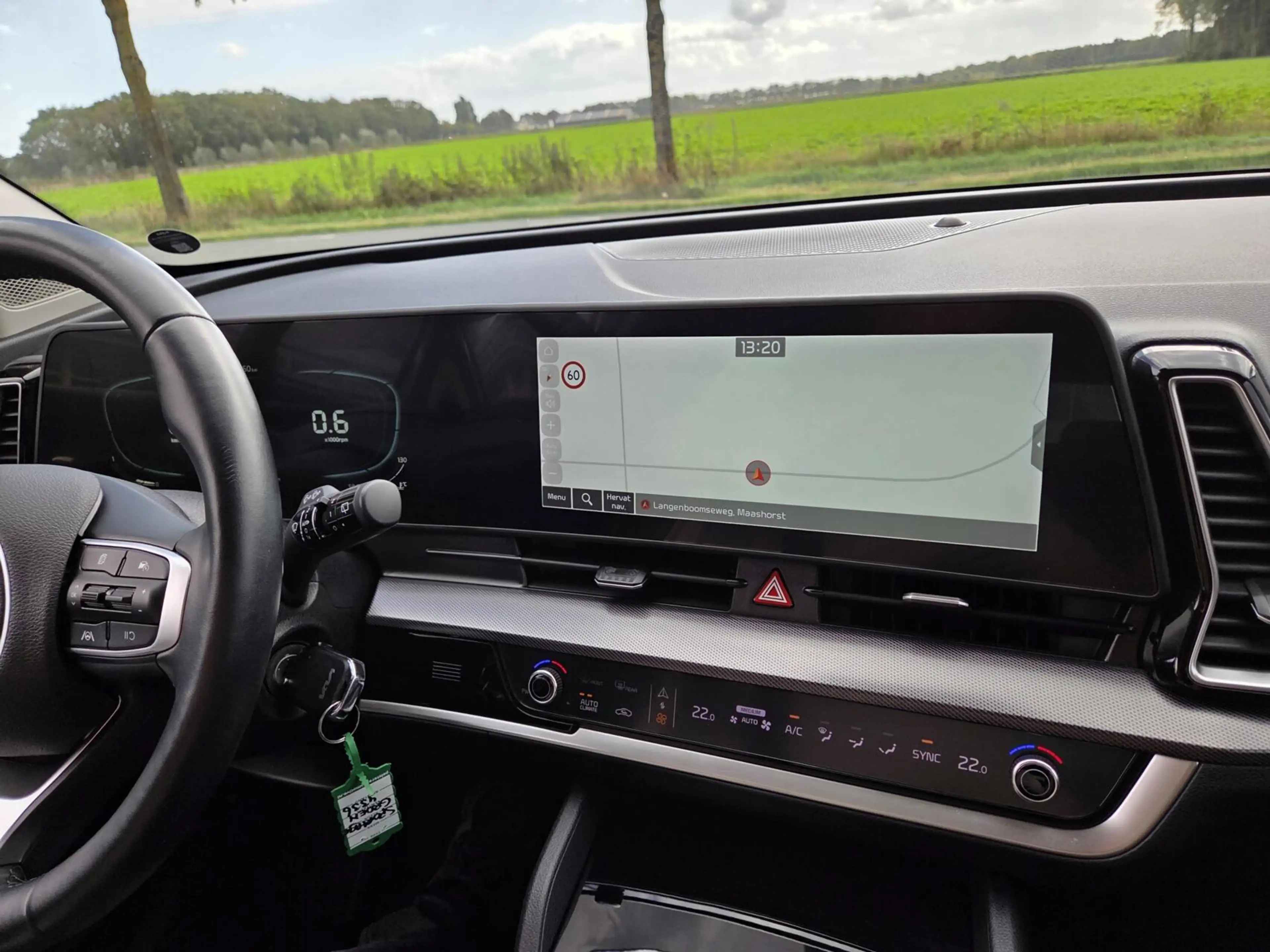 Kia Sportage 1.6 T-GDi MHEV DynamicLine Automaat | 1e Eigenaar — photo 12