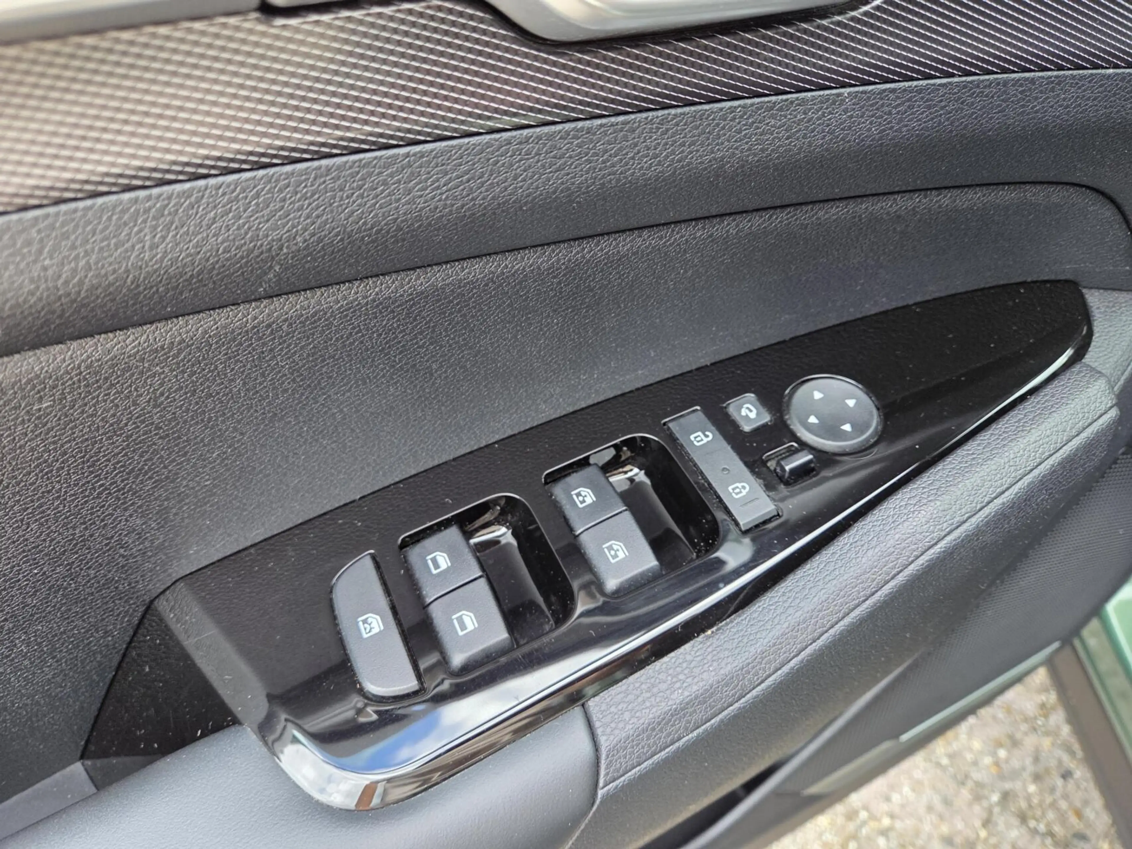 Kia Sportage 1.6 T-GDi MHEV DynamicLine Automaat | 1e Eigenaar — photo 32